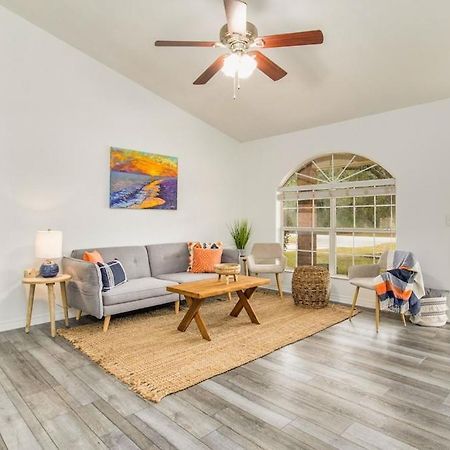 New! Close To Beach, Cozy, New Beds & Family Friendly Navarre Dış mekan fotoğraf