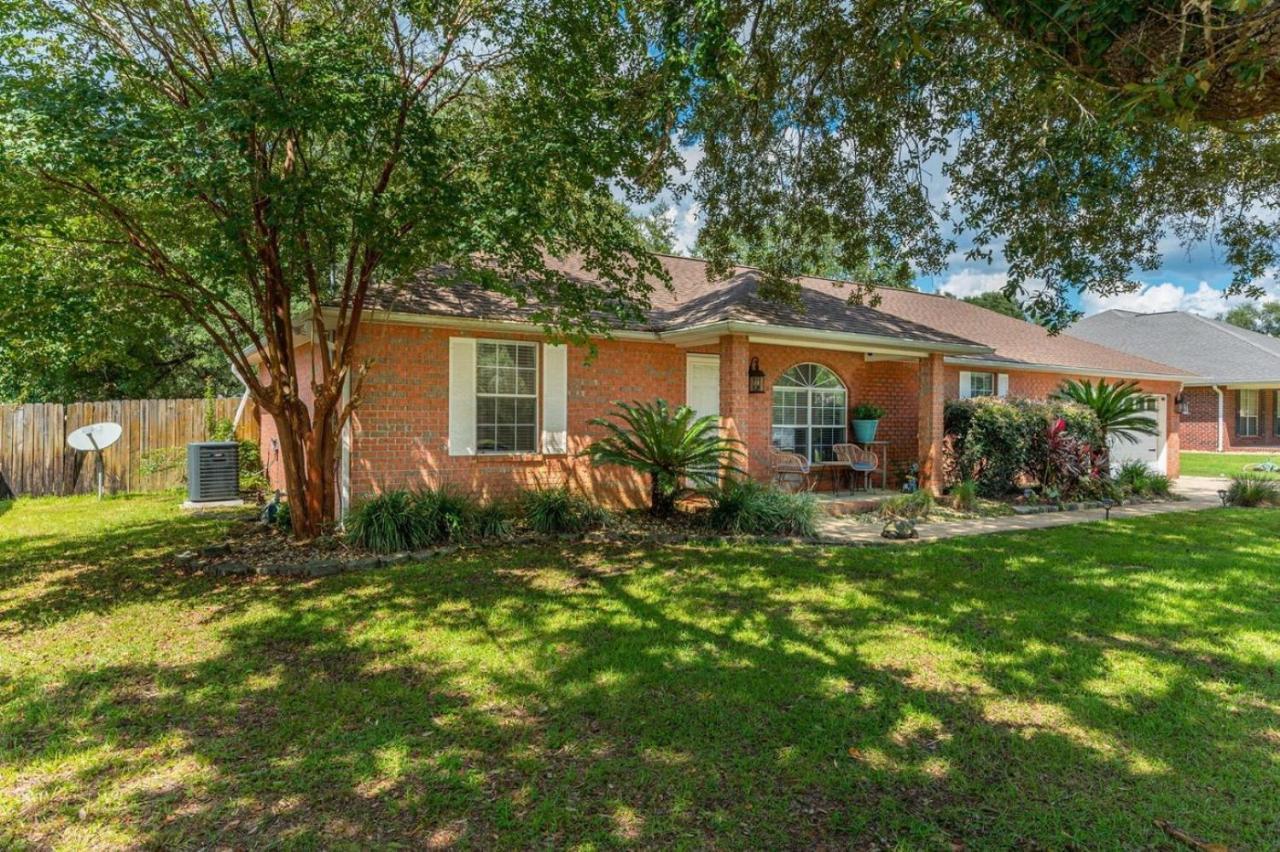 New! Close To Beach, Cozy, New Beds & Family Friendly Navarre Dış mekan fotoğraf