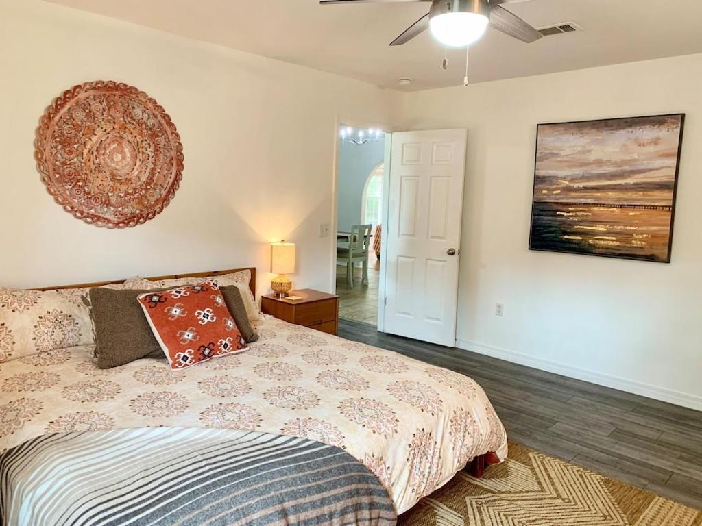 New! Close To Beach, Cozy, New Beds & Family Friendly Navarre Dış mekan fotoğraf