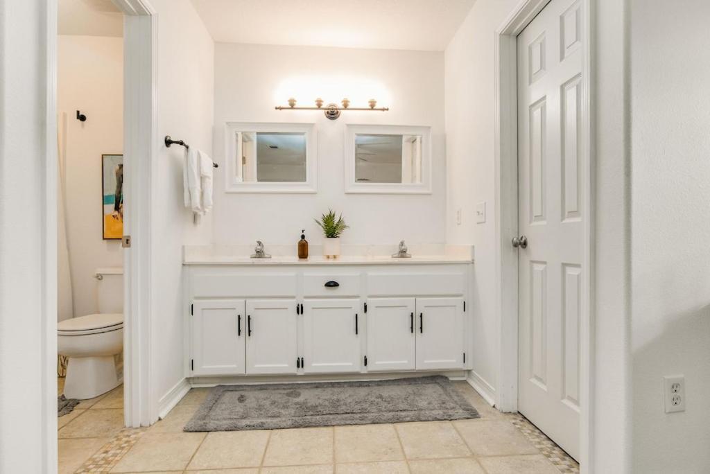 New! Close To Beach, Cozy, New Beds & Family Friendly Navarre Dış mekan fotoğraf