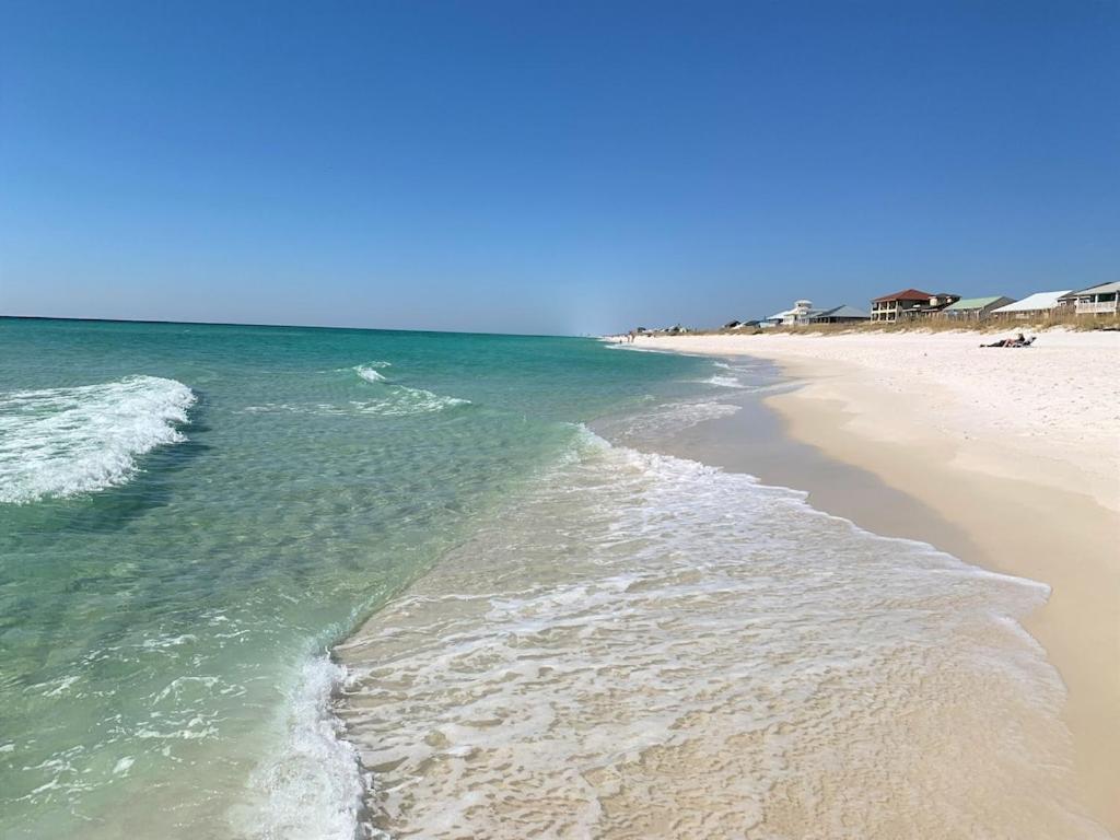 New! Close To Beach, Cozy, New Beds & Family Friendly Navarre Dış mekan fotoğraf