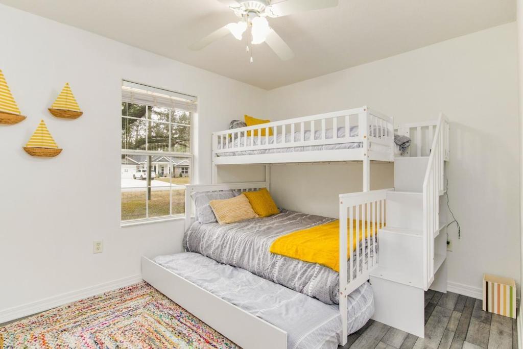 New! Close To Beach, Cozy, New Beds & Family Friendly Navarre Dış mekan fotoğraf