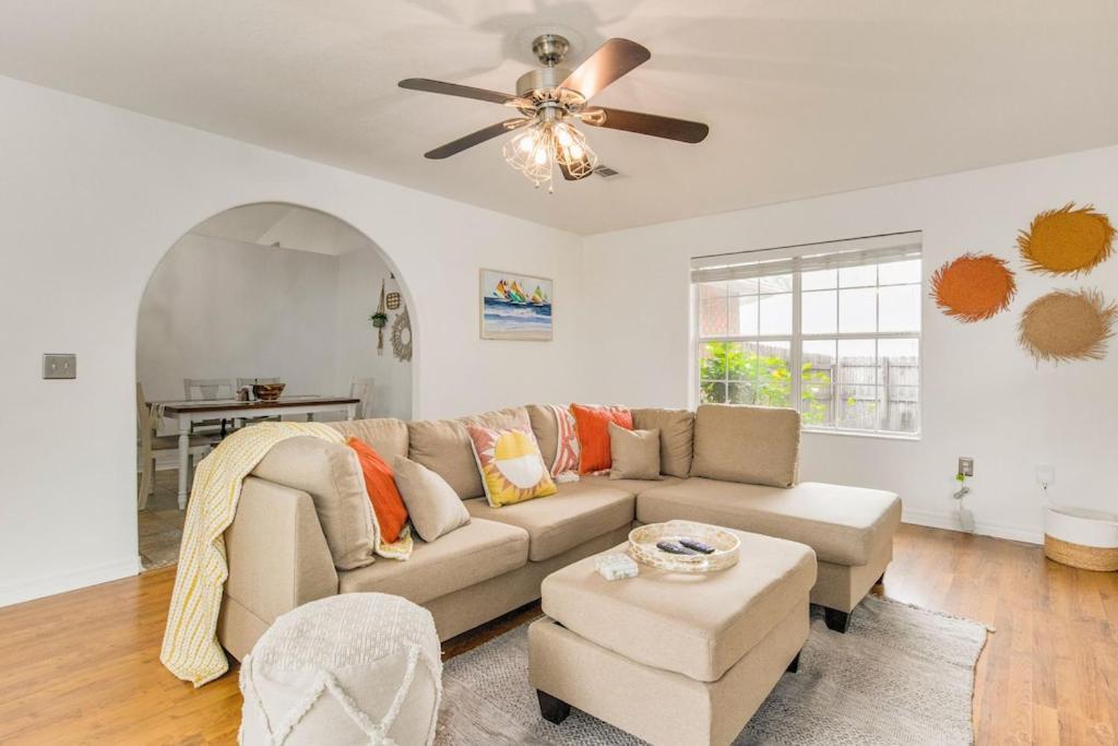 New! Close To Beach, Cozy, New Beds & Family Friendly Navarre Dış mekan fotoğraf