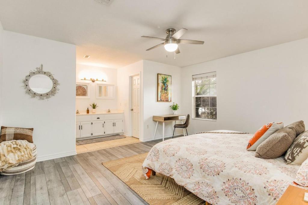 New! Close To Beach, Cozy, New Beds & Family Friendly Navarre Dış mekan fotoğraf