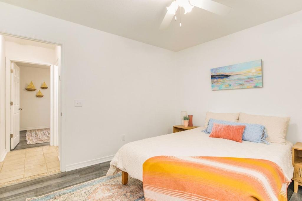 New! Close To Beach, Cozy, New Beds & Family Friendly Navarre Dış mekan fotoğraf