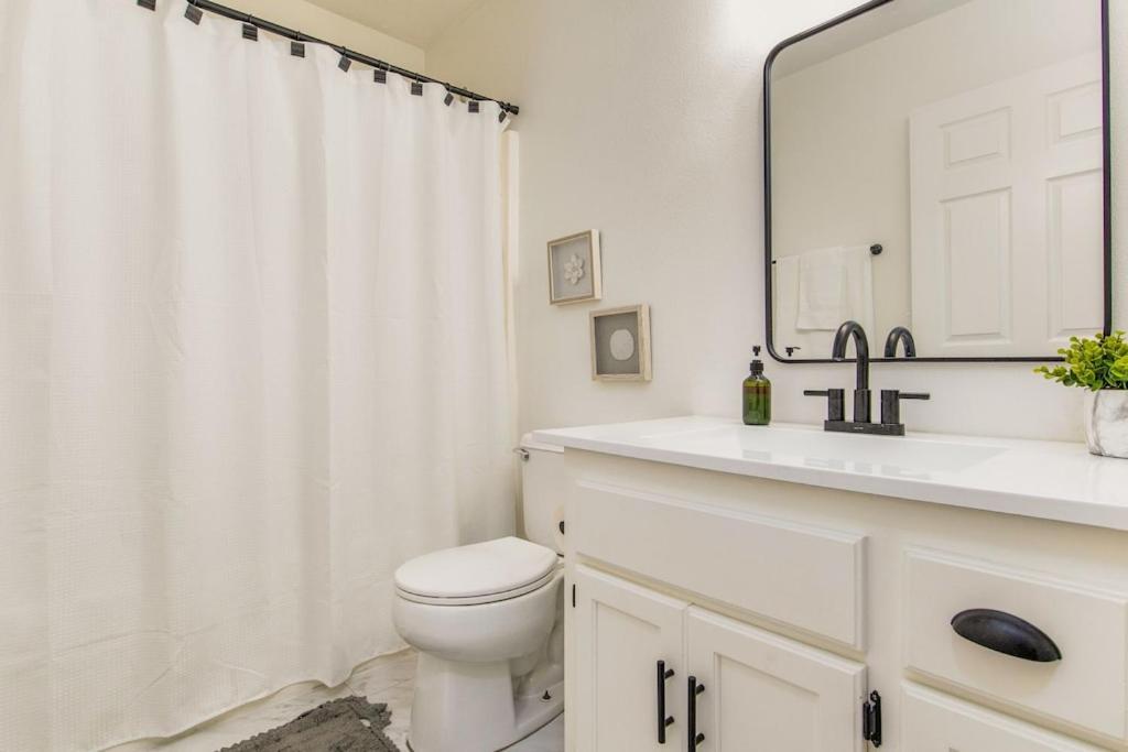 New! Close To Beach, Cozy, New Beds & Family Friendly Navarre Dış mekan fotoğraf