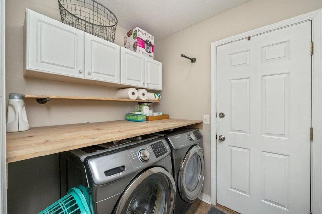 New! Close To Beach, Cozy, New Beds & Family Friendly Navarre Dış mekan fotoğraf