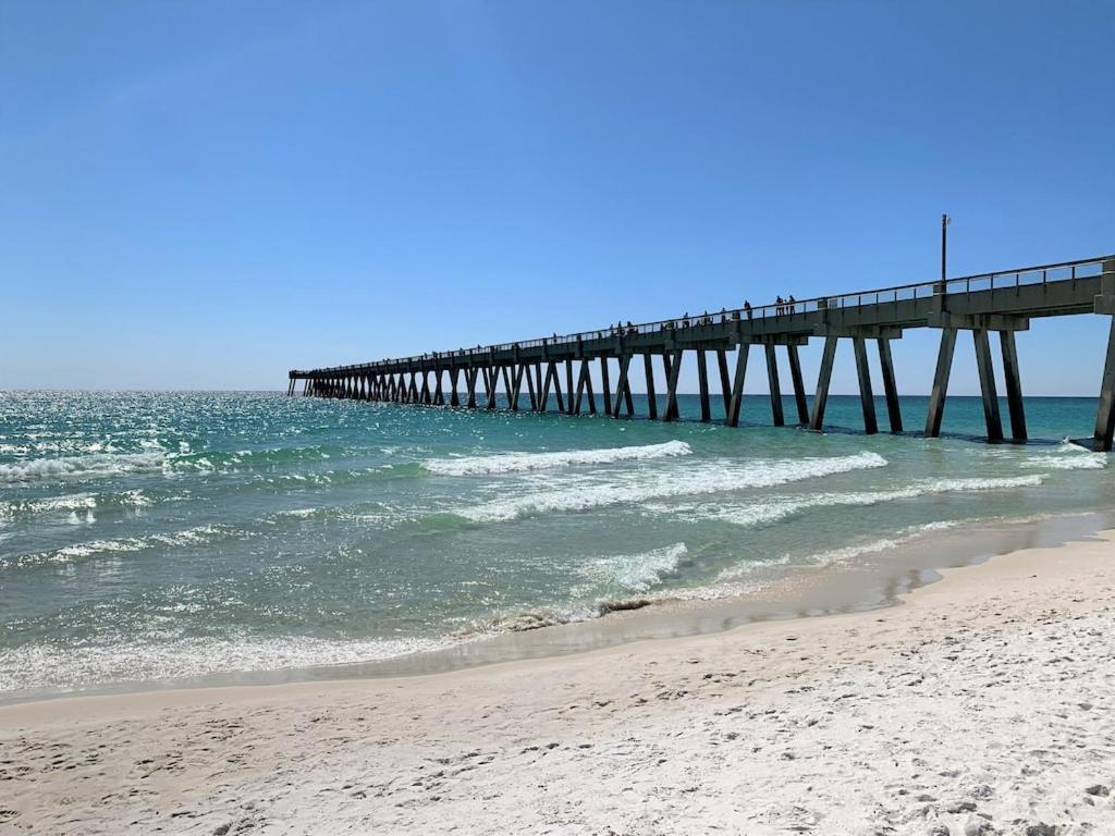 New! Close To Beach, Cozy, New Beds & Family Friendly Navarre Dış mekan fotoğraf