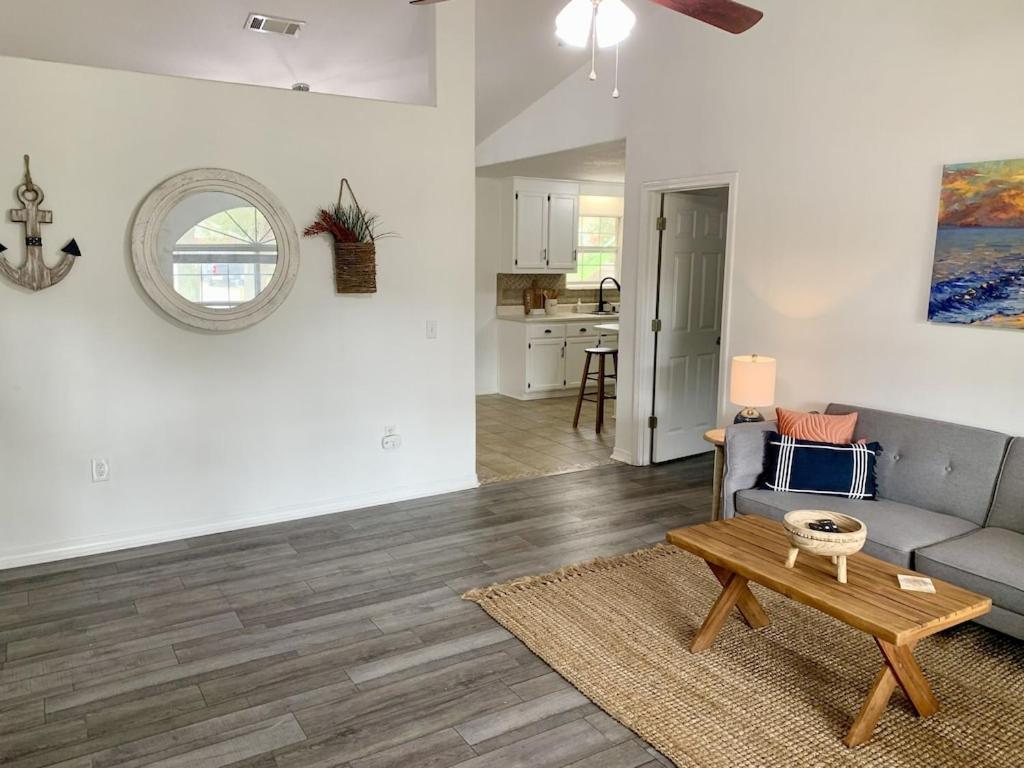 New! Close To Beach, Cozy, New Beds & Family Friendly Navarre Dış mekan fotoğraf