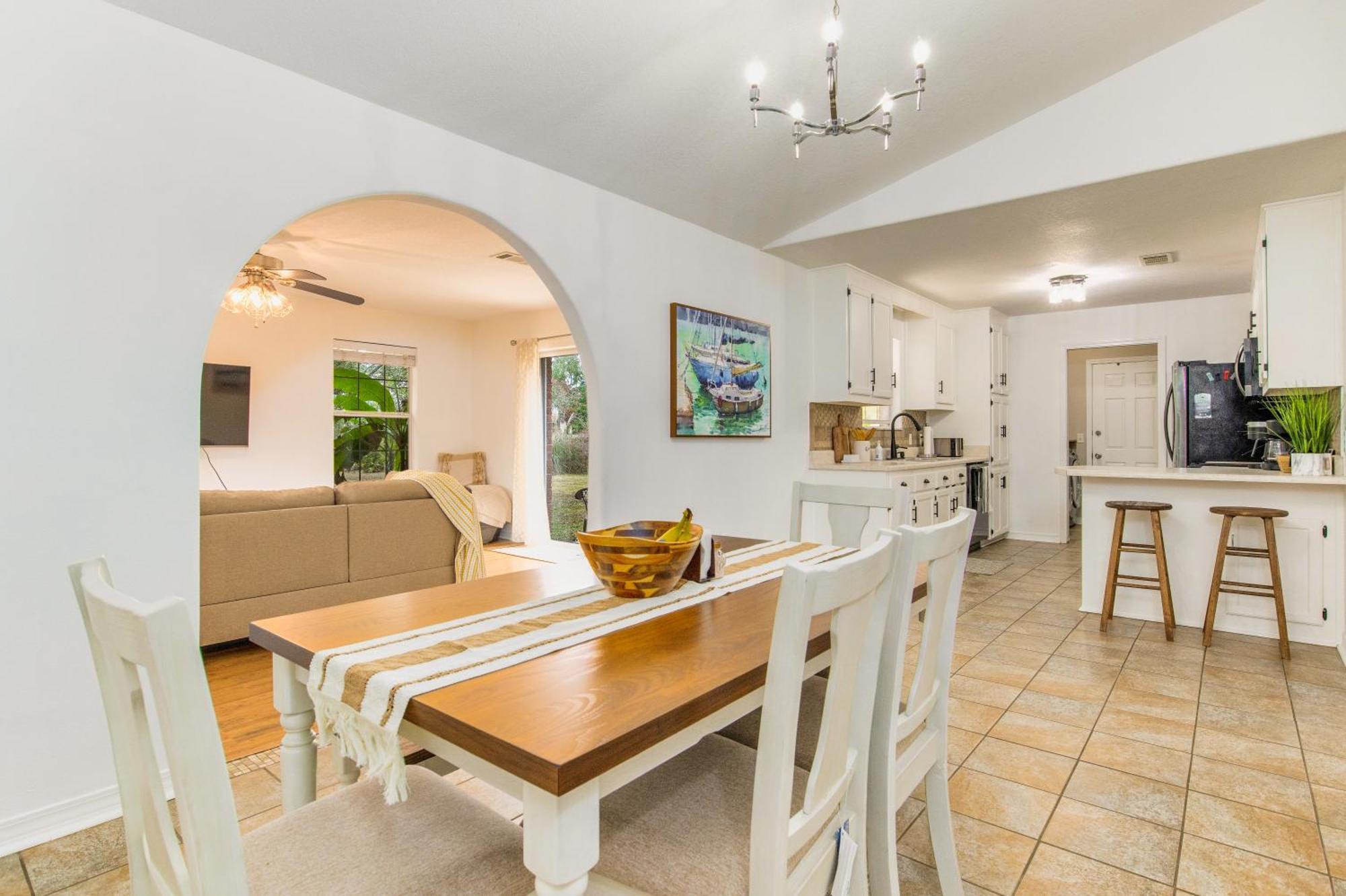New! Close To Beach, Cozy, New Beds & Family Friendly Navarre Dış mekan fotoğraf