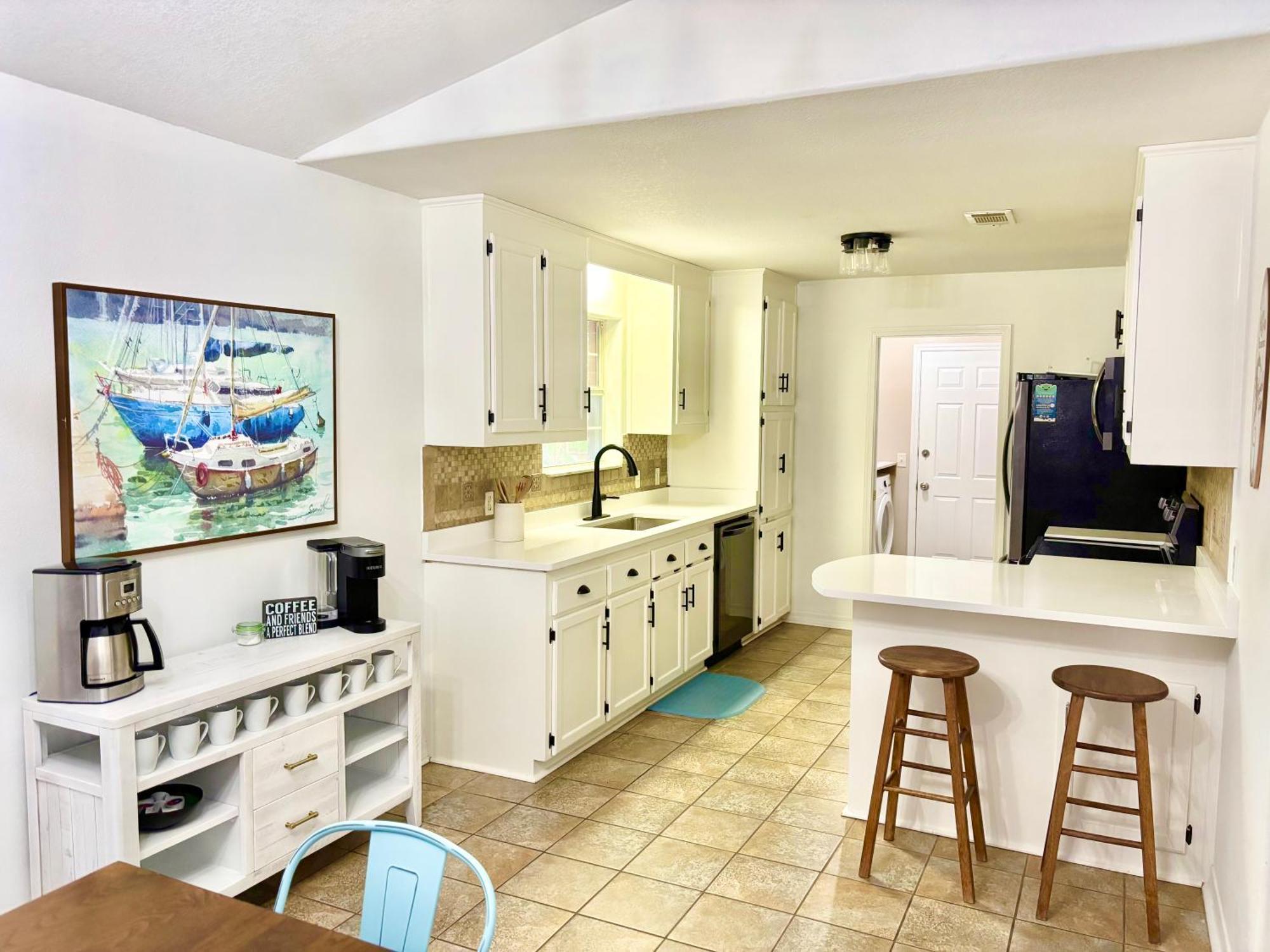 New! Close To Beach, Cozy, New Beds & Family Friendly Navarre Dış mekan fotoğraf