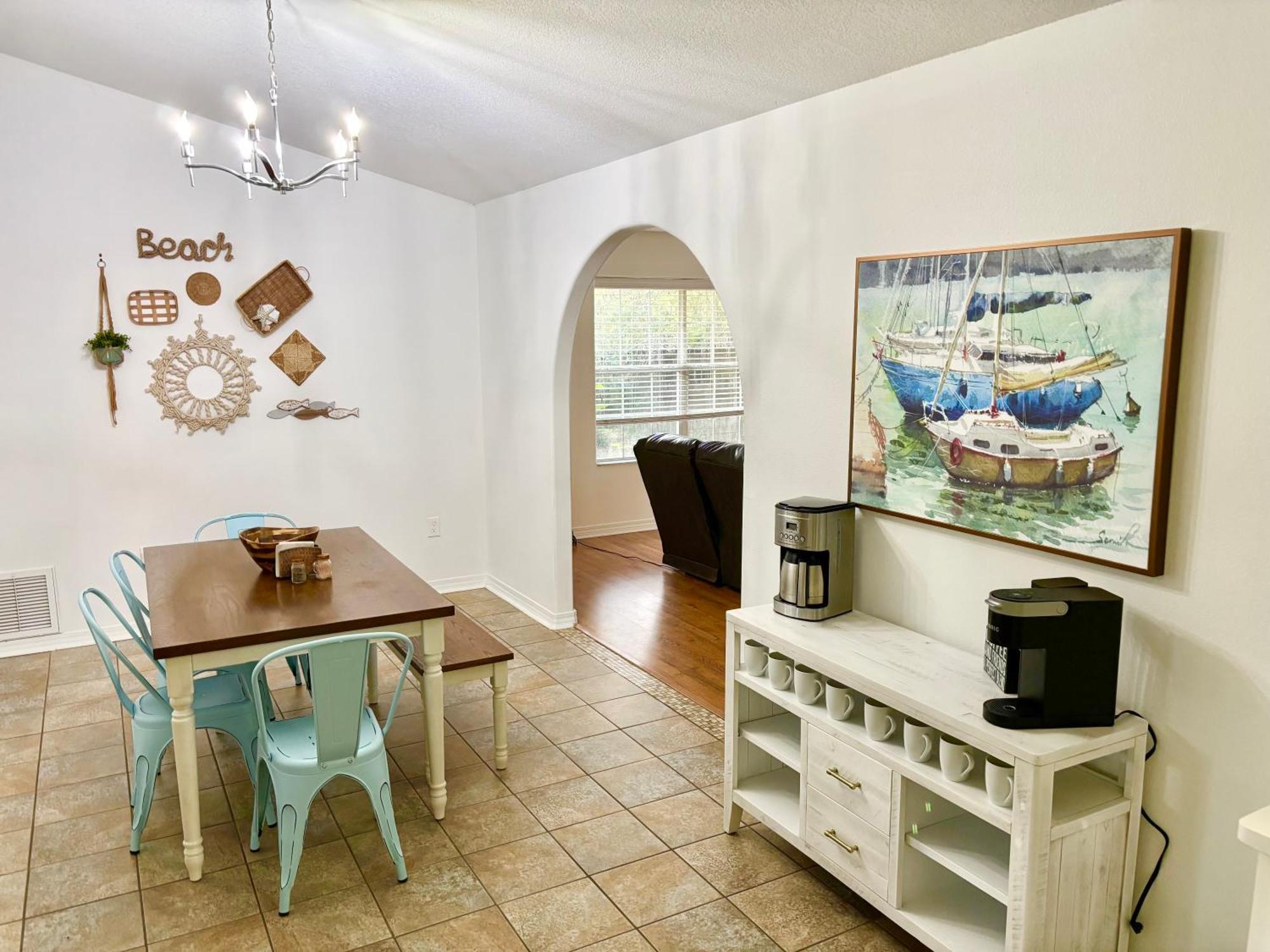 New! Close To Beach, Cozy, New Beds & Family Friendly Navarre Dış mekan fotoğraf