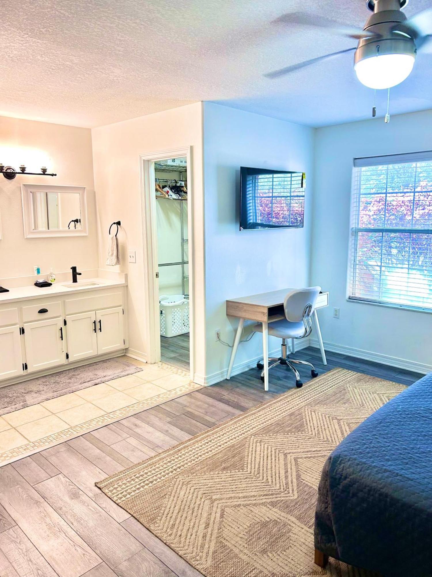 New! Close To Beach, Cozy, New Beds & Family Friendly Navarre Dış mekan fotoğraf